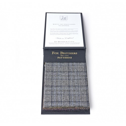 The Westminster Glen Check CODE: CWF9B2140/22